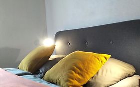 Apartman Banska Bystrica Fortnicka